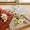 Upcycled Gift Wrapping